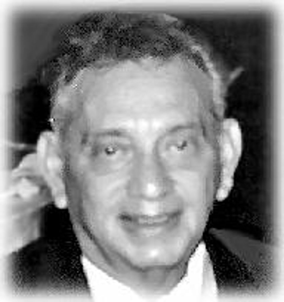 DAVID BRALOW Profile Photo