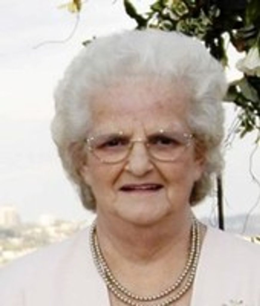 Shirley R. Cook