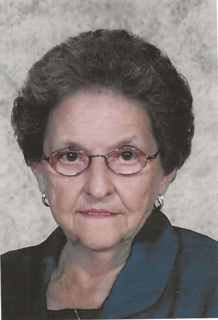 Helen L. (Ford)  Eller