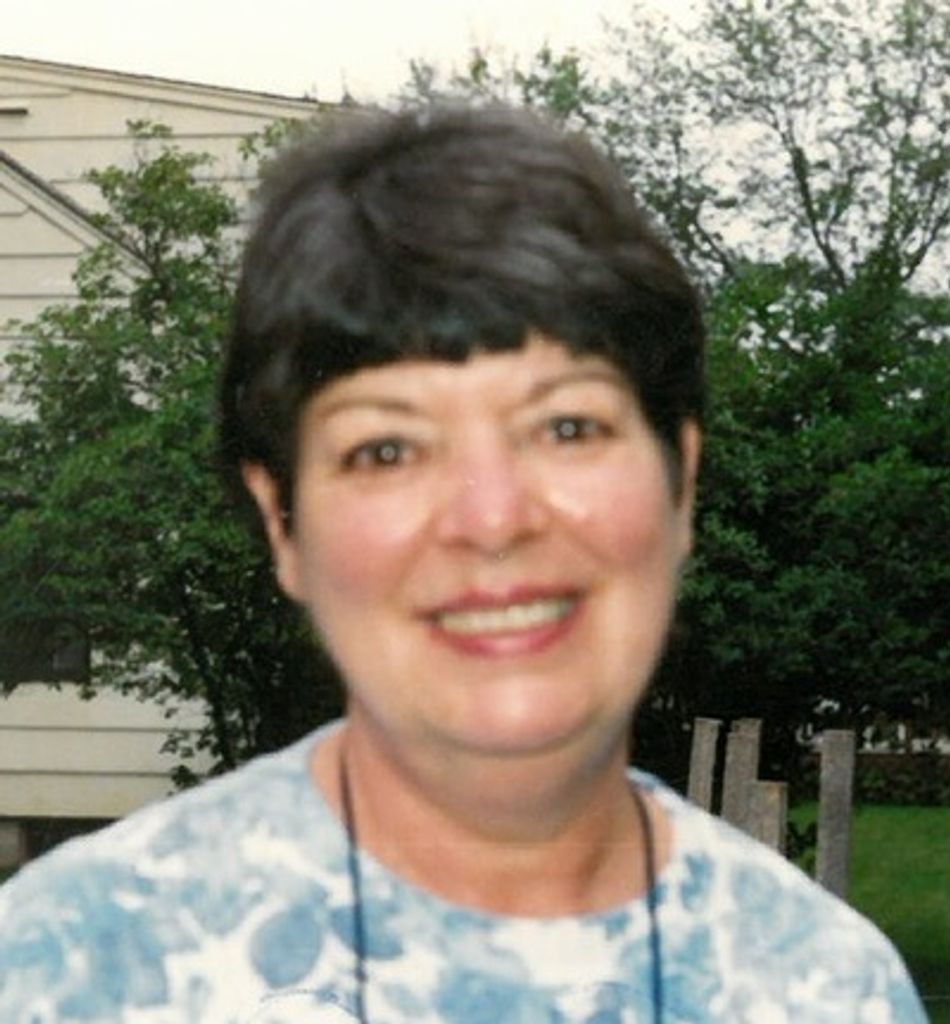 Catherine June Napolitan