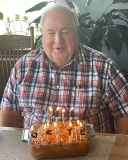 Edward Patrick Jardon's obituary image