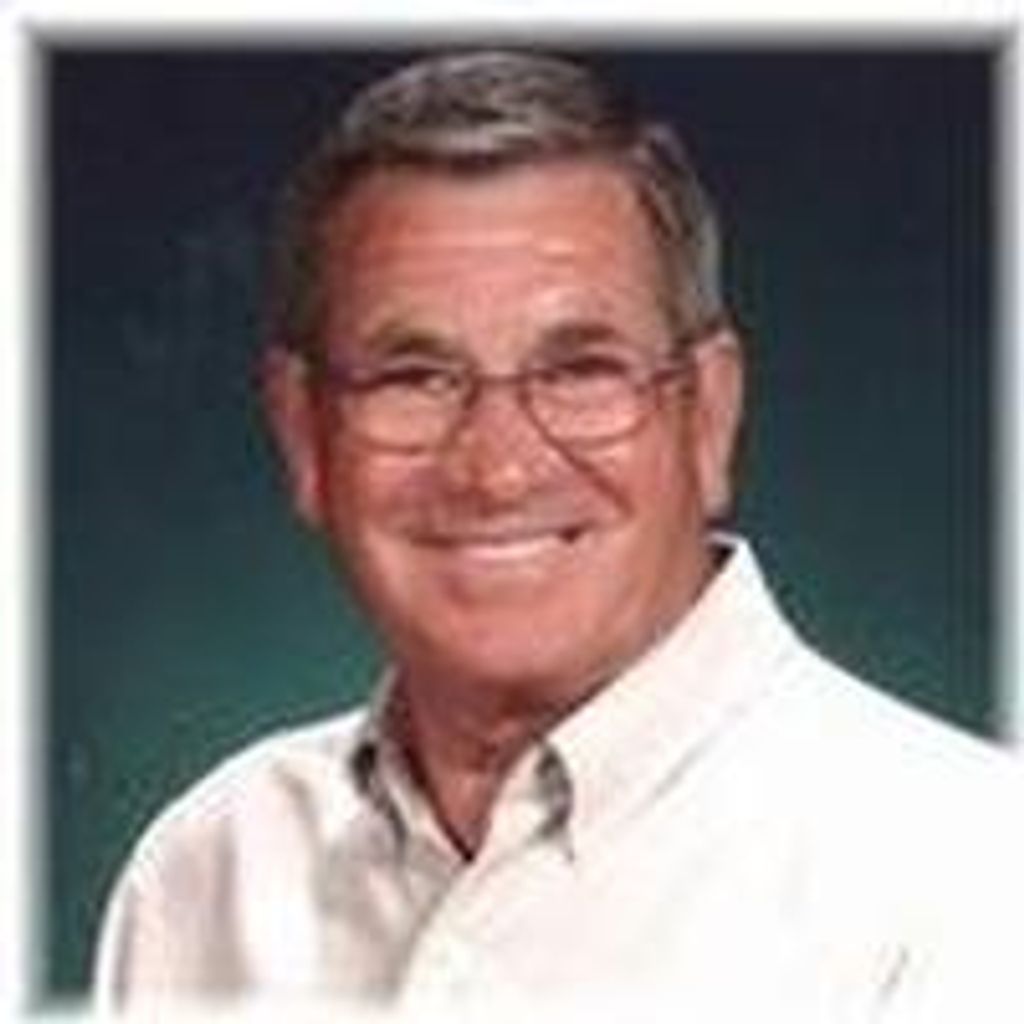 Douglas Eugene (Gene) Brown