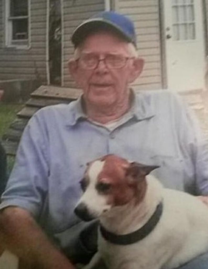Richard E. Beach