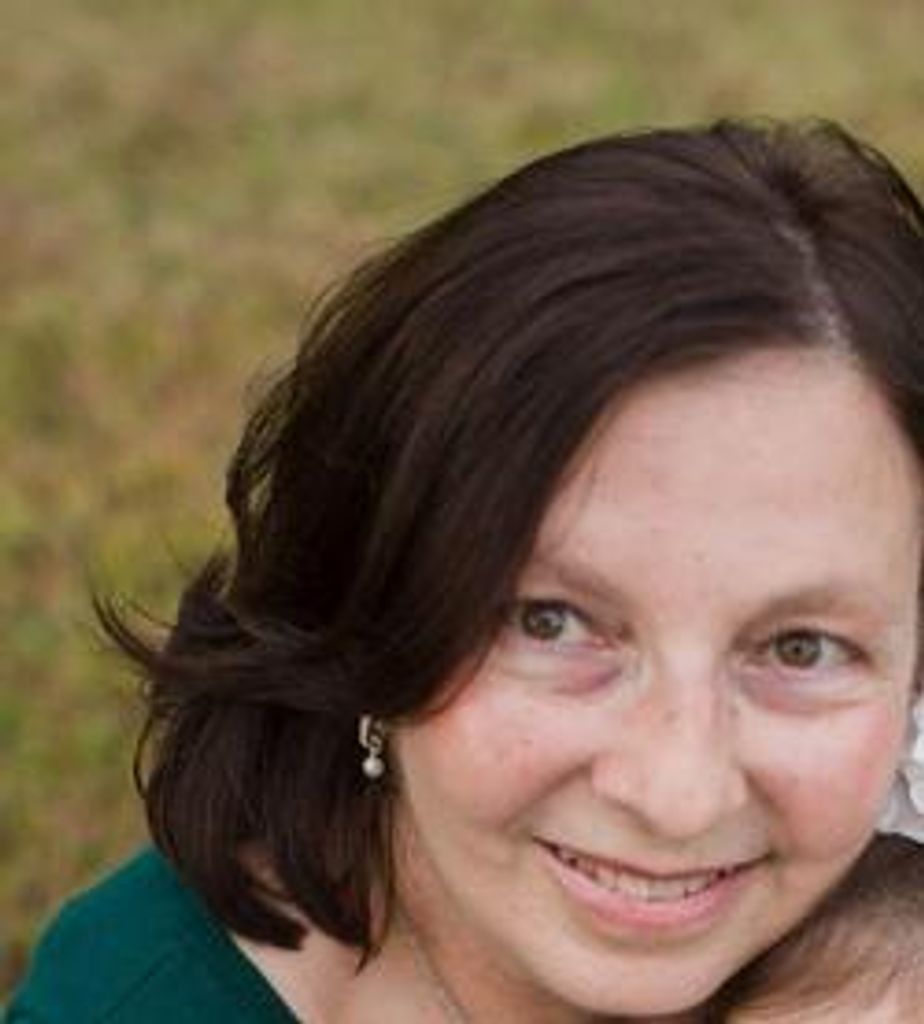 Margaret Varnadoe