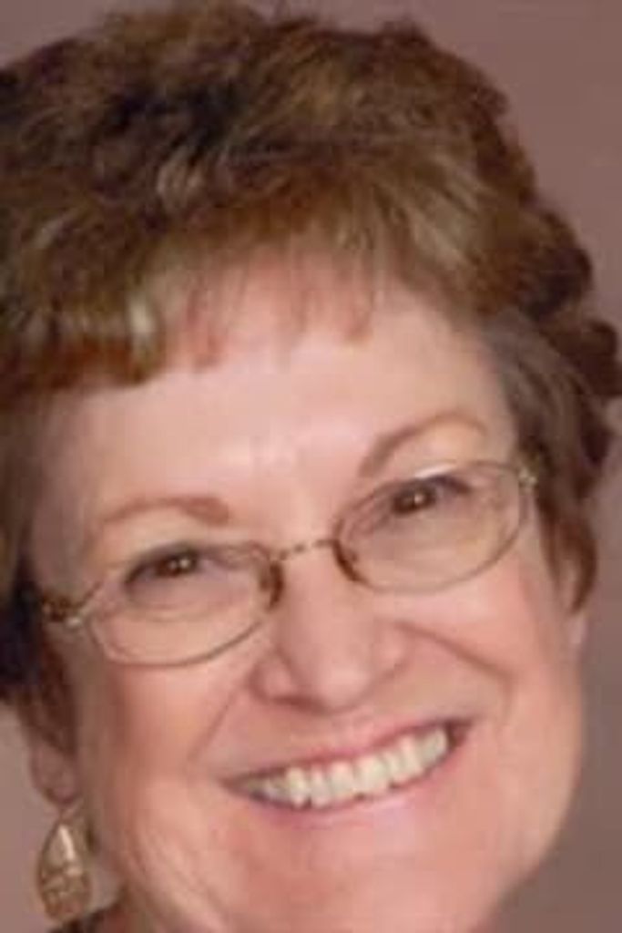 Nancy Darlene Rushton Profile Photo