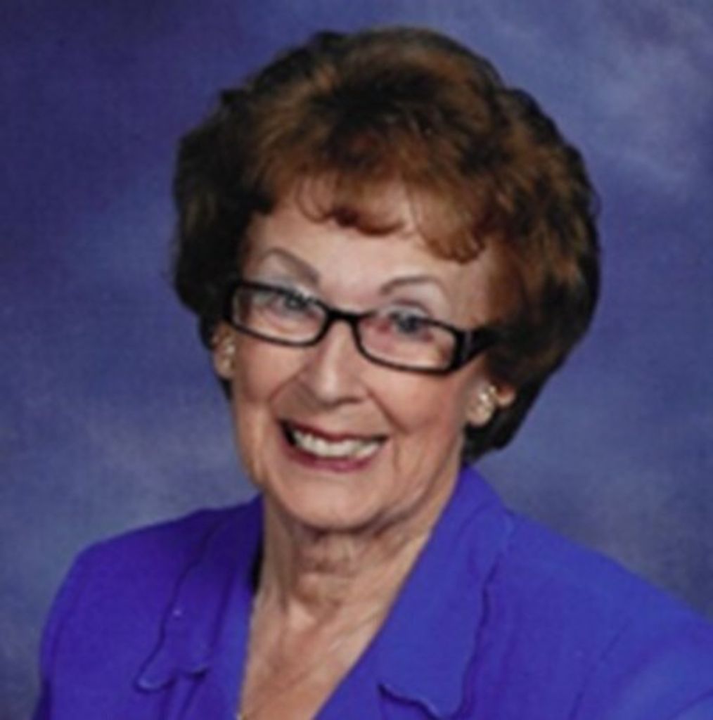 Janet Elaine Corser Profile Photo