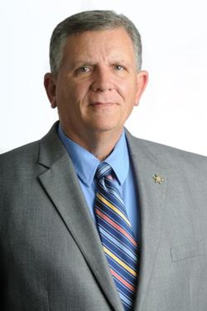 Duane Guffey Profile Photo