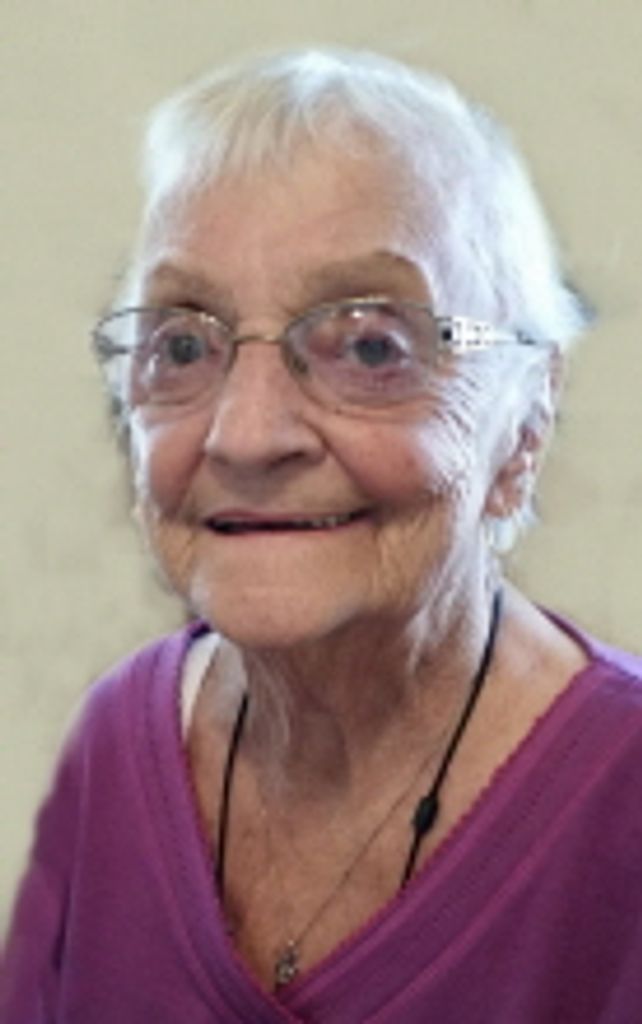 Beverly Guyette Barnes