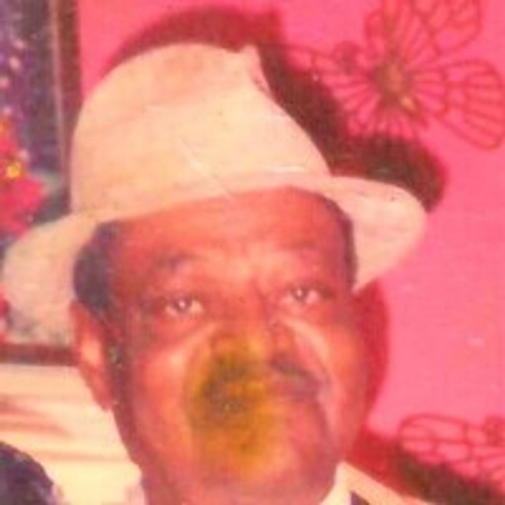 Roosevelt Gunn Profile Photo