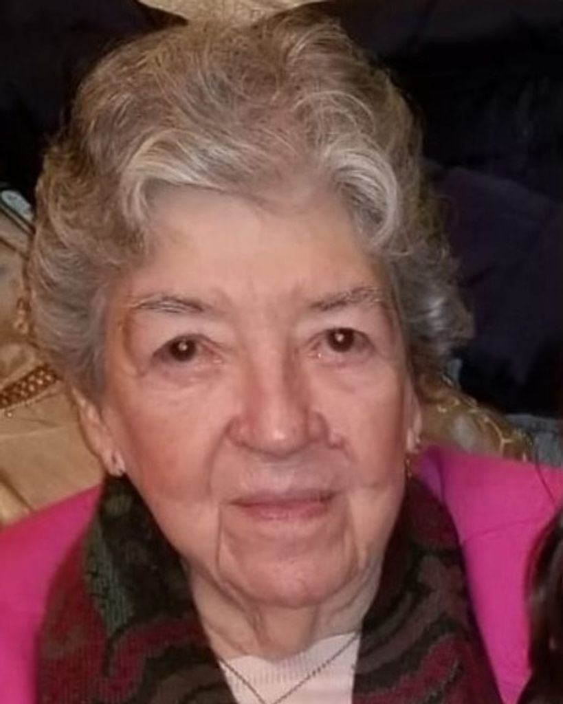 Martha Garcia