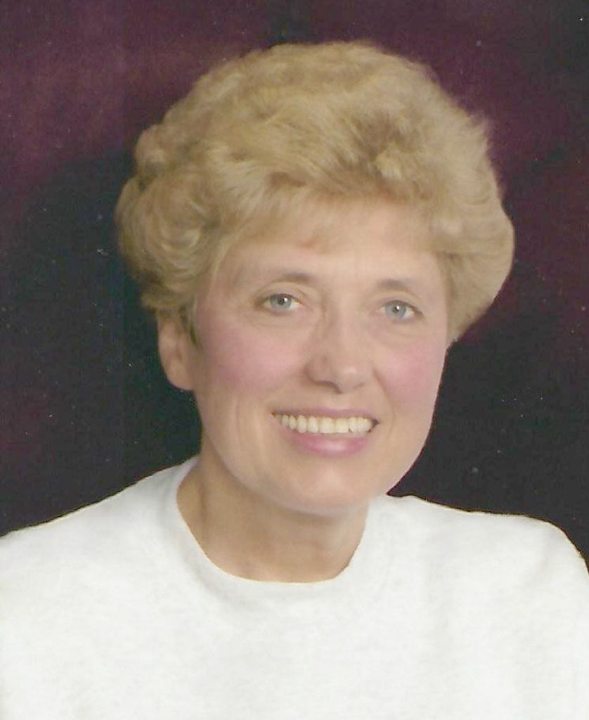 Helen C. Meyer