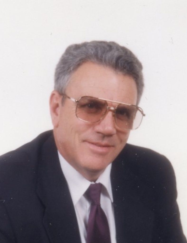 Terry Lee Slick Profile Photo