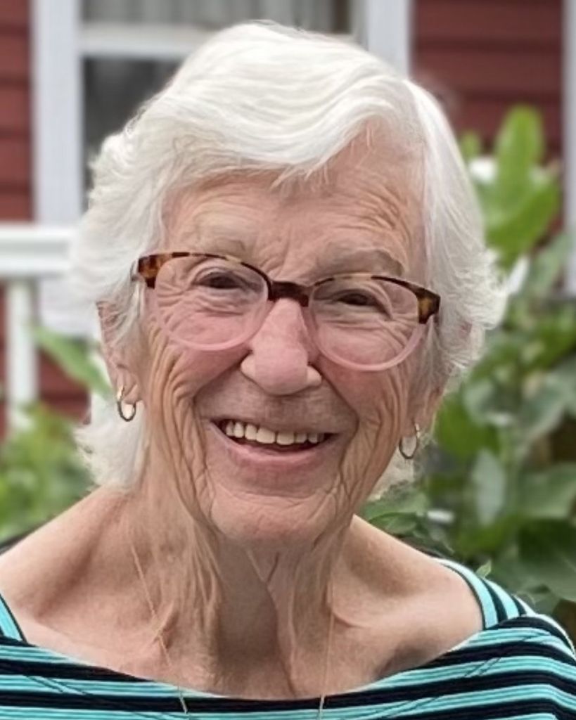 Mary F. Nelson Profile Photo
