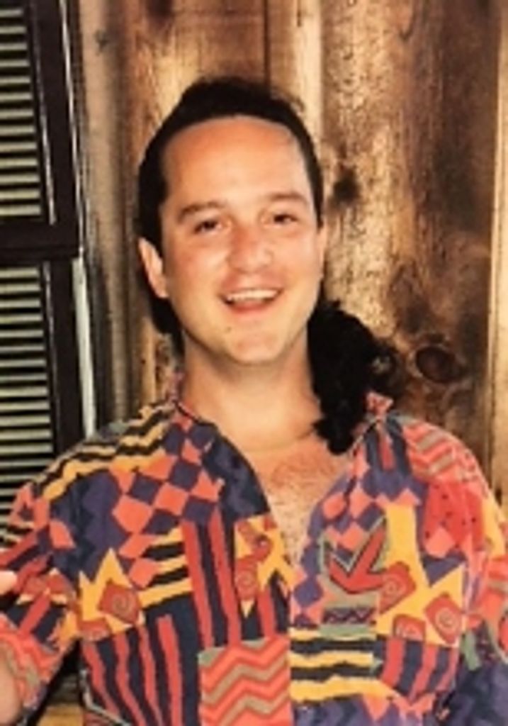 Michael L. Almroth