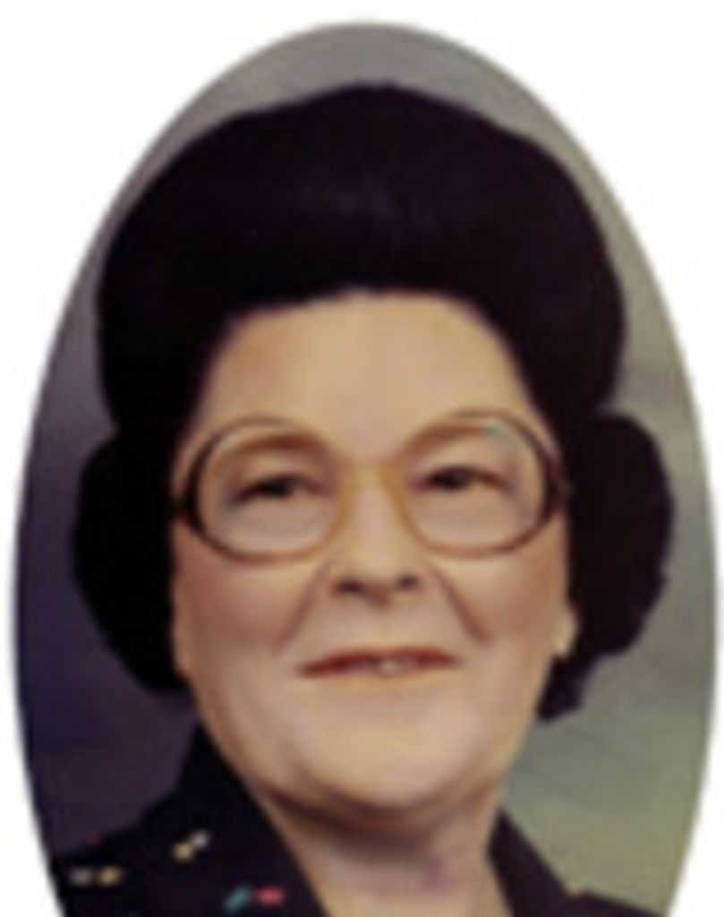 Lillis E. Evans