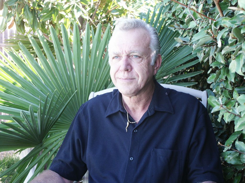 Randolph Edwin Knode, Sr. Profile Photo
