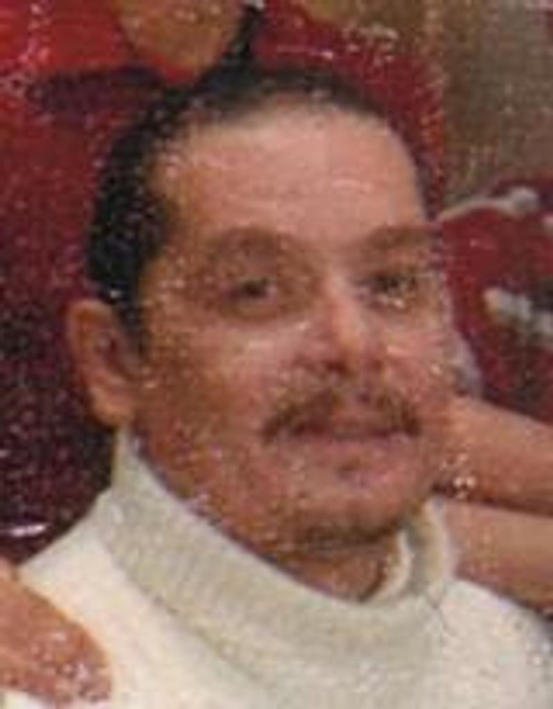 Steven Mano Cordova