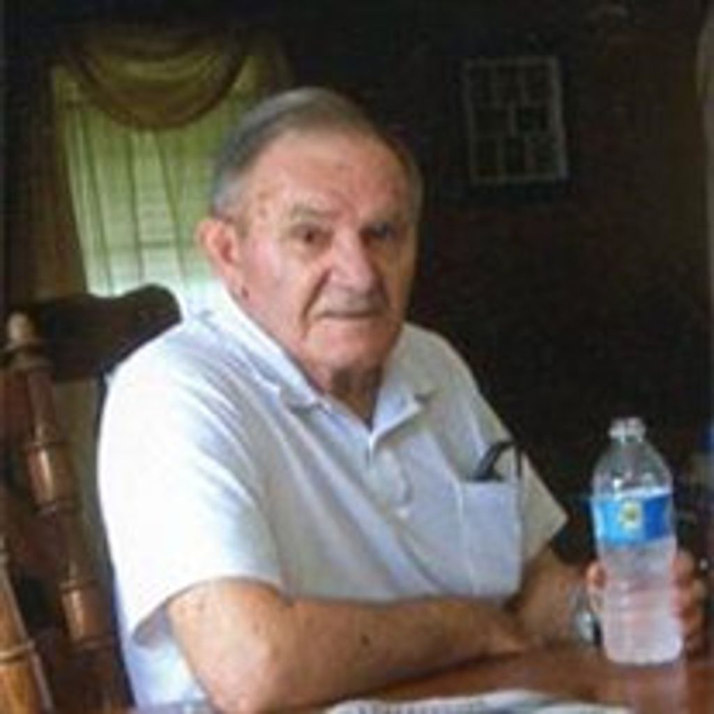 Sidney J. Bourque