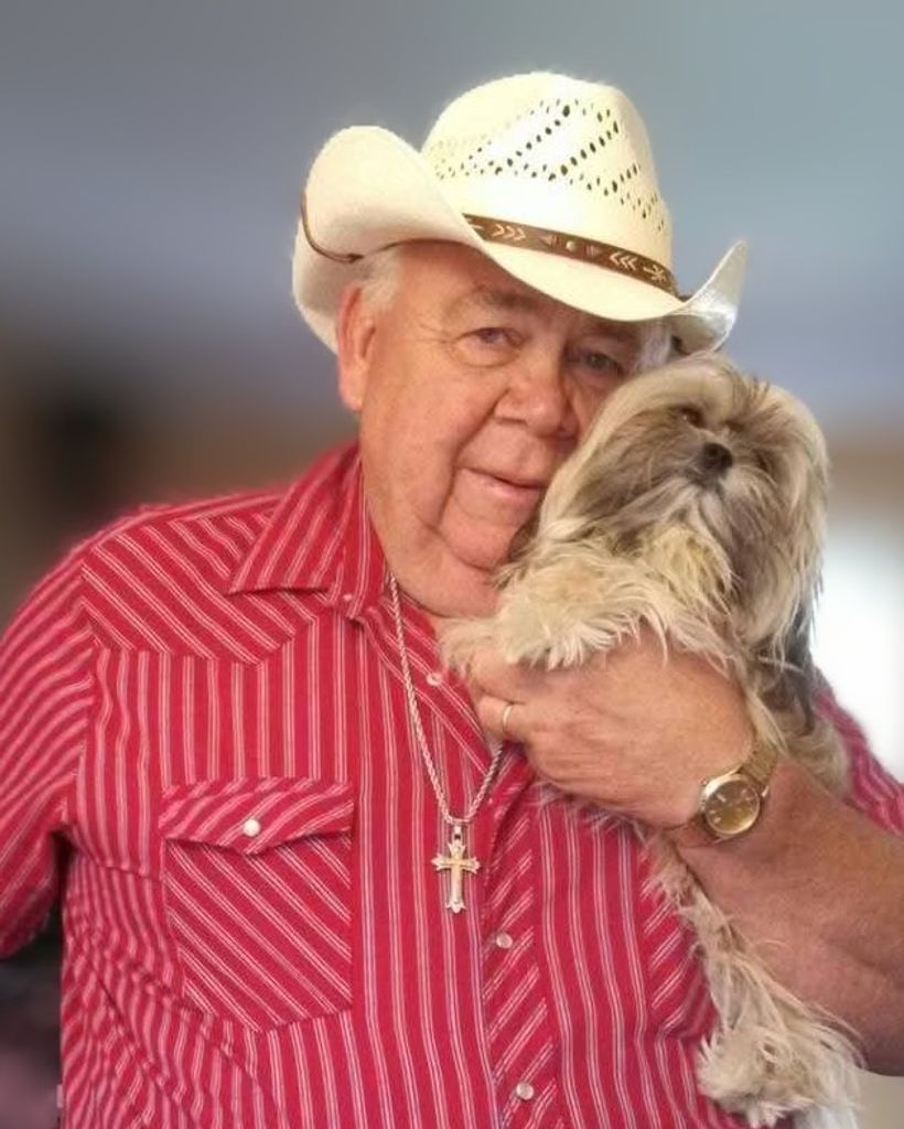 Jack LeRoy Thompson Profile Photo