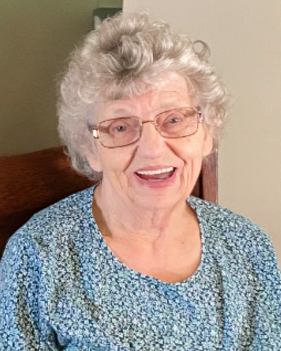 Patricia L. Hettinger's obituary image