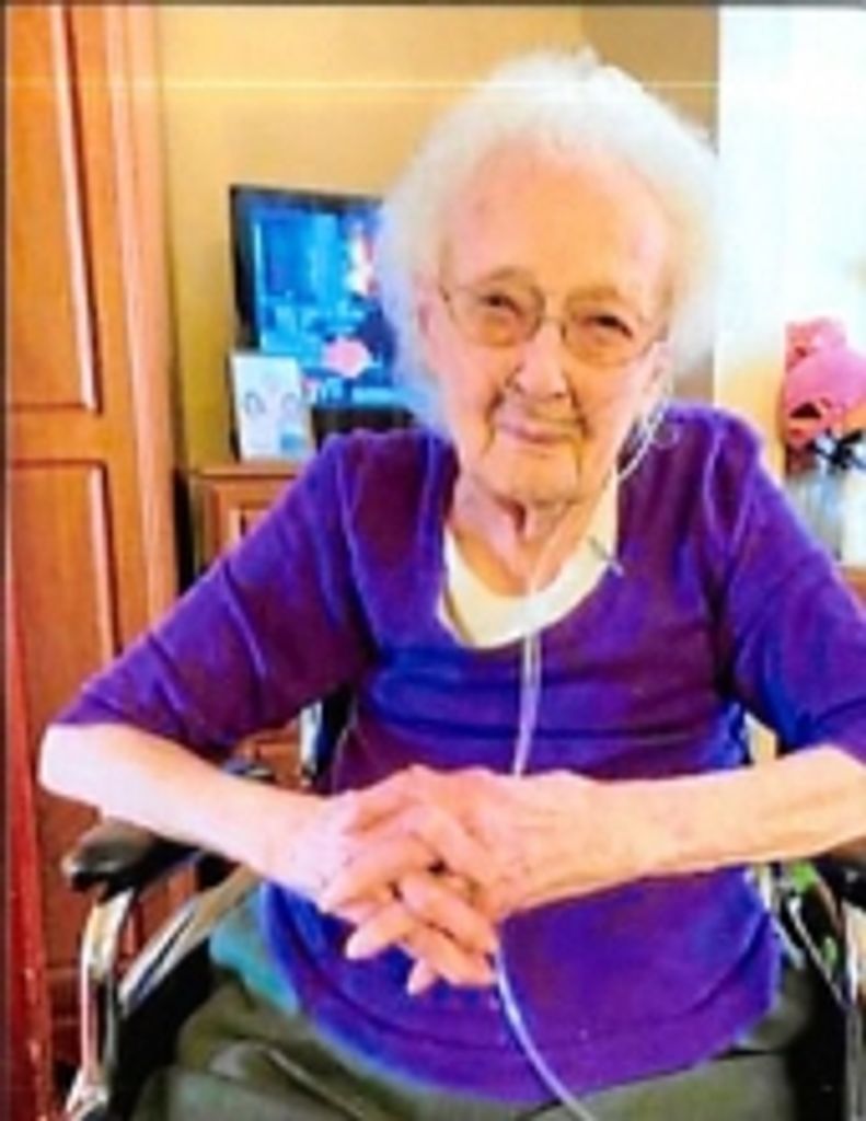 Loraine A. Atherton Profile Photo