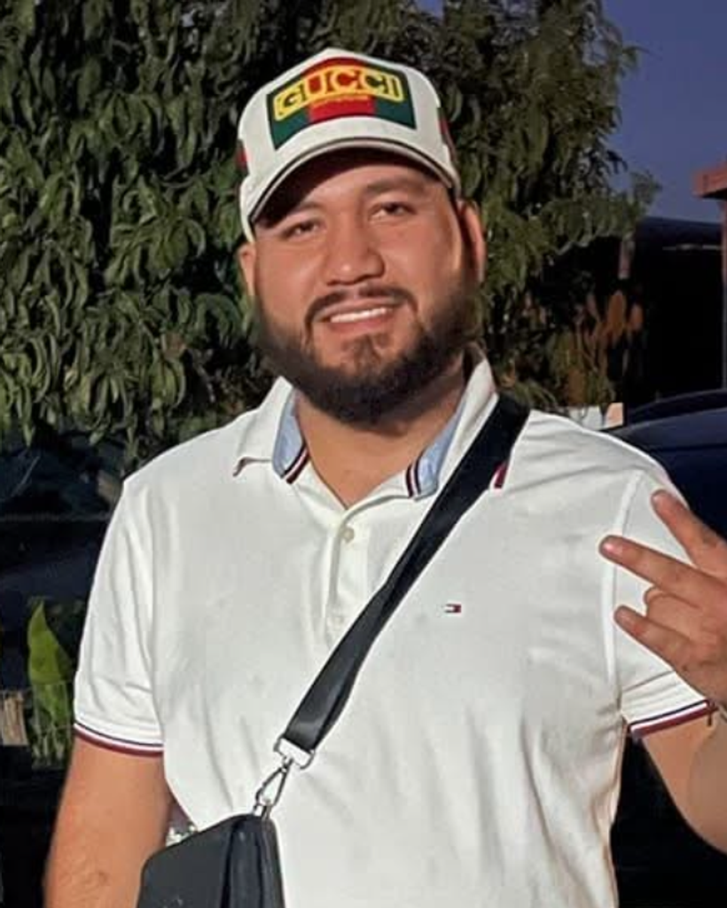 Jesus Eduardo Correa Alfaro Profile Photo