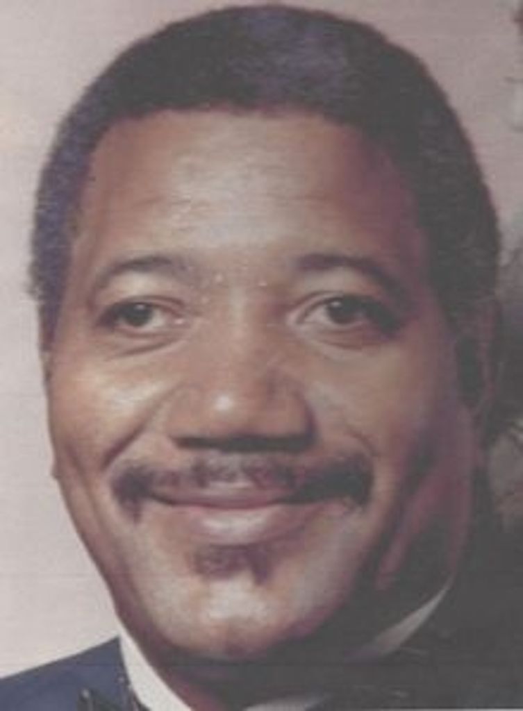 Mr Roosevelt Bosier Jr