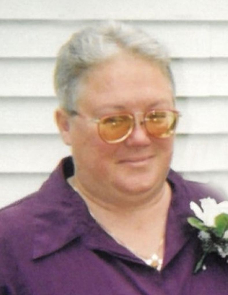 Ellen R. Oestreich Profile Photo