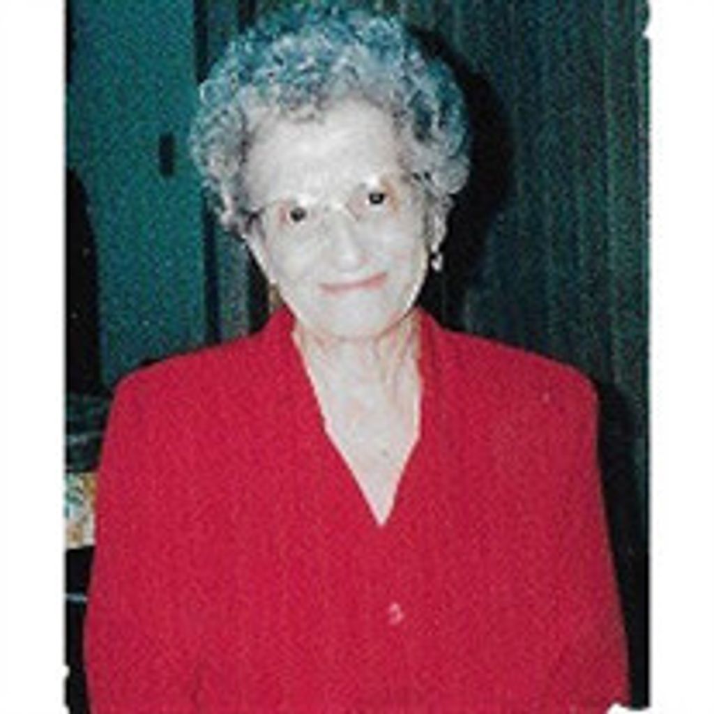 Wanda M Thurman