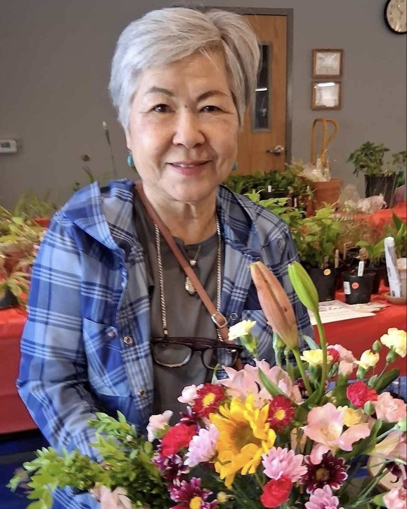 Hiroko Yakabi Newman Profile Photo