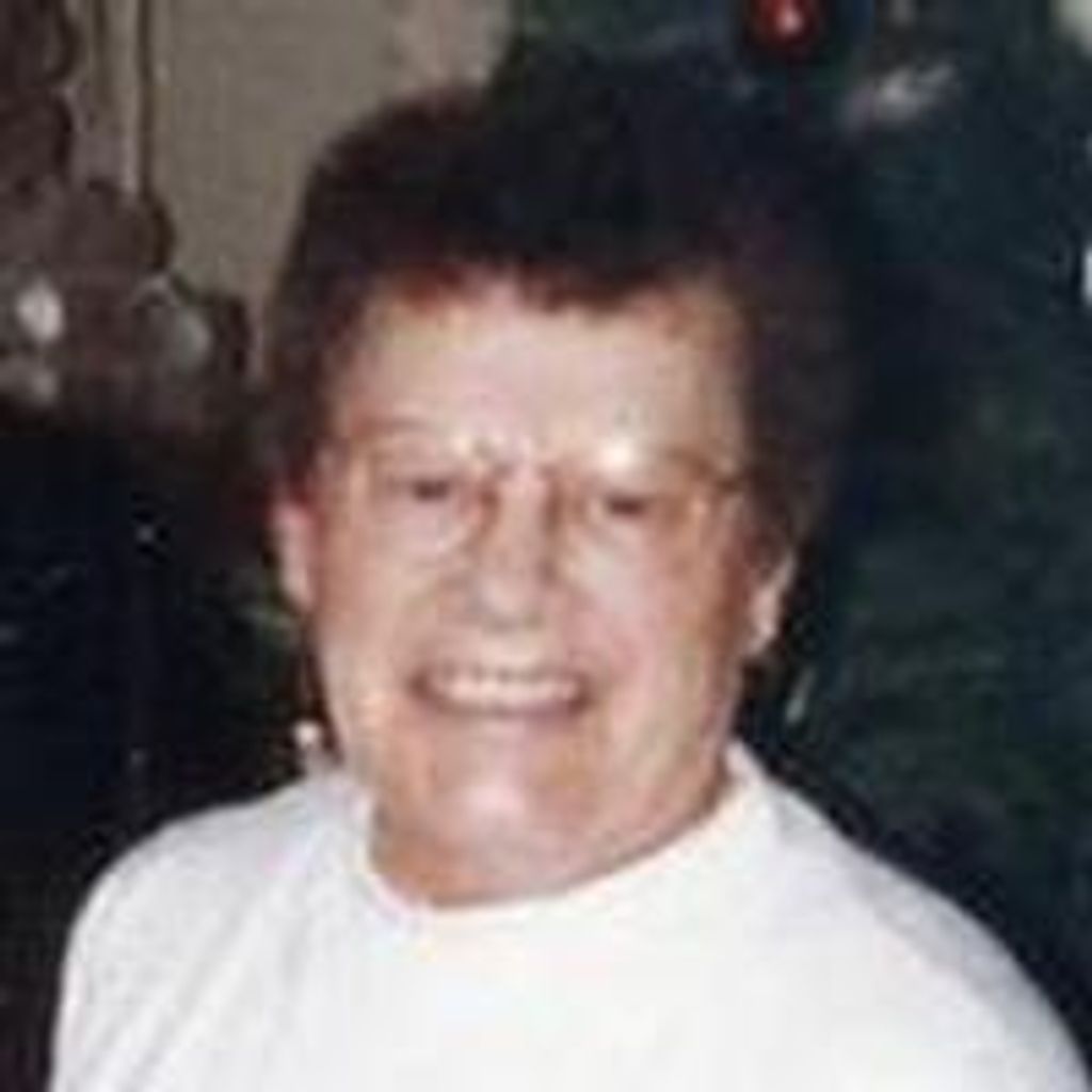 Marge Thorsness