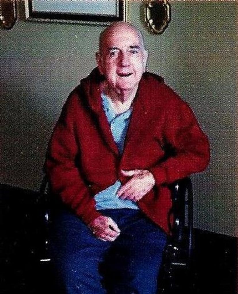 Herbert Jack Lewis Profile Photo