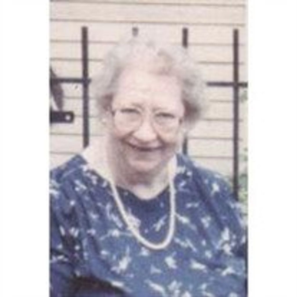 Jane Persig