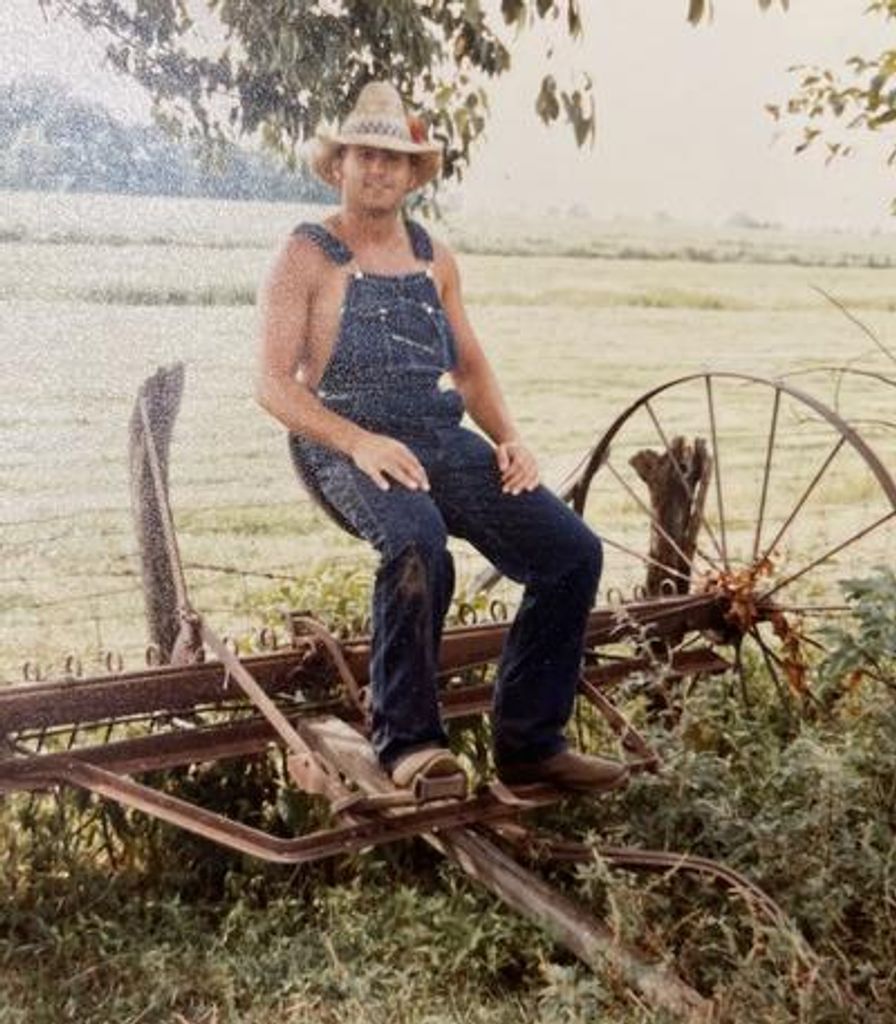 Phillip Daniel Blackman