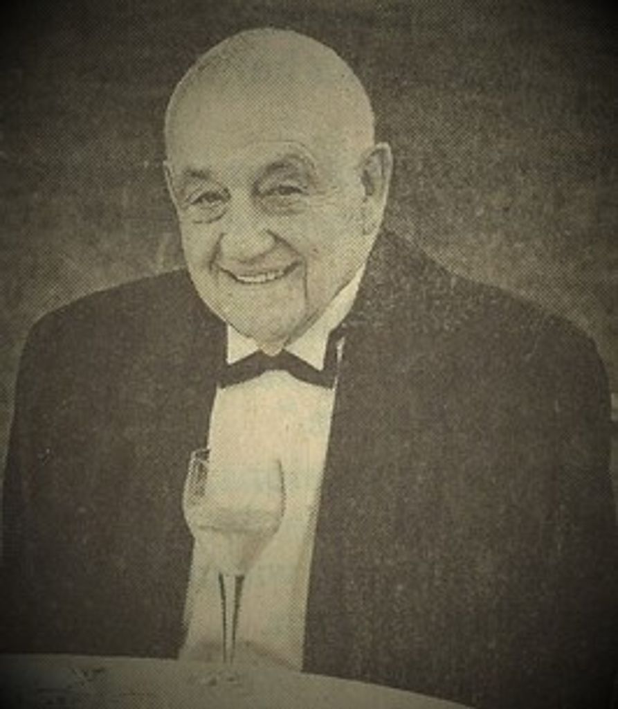 Hugh J. Maurer