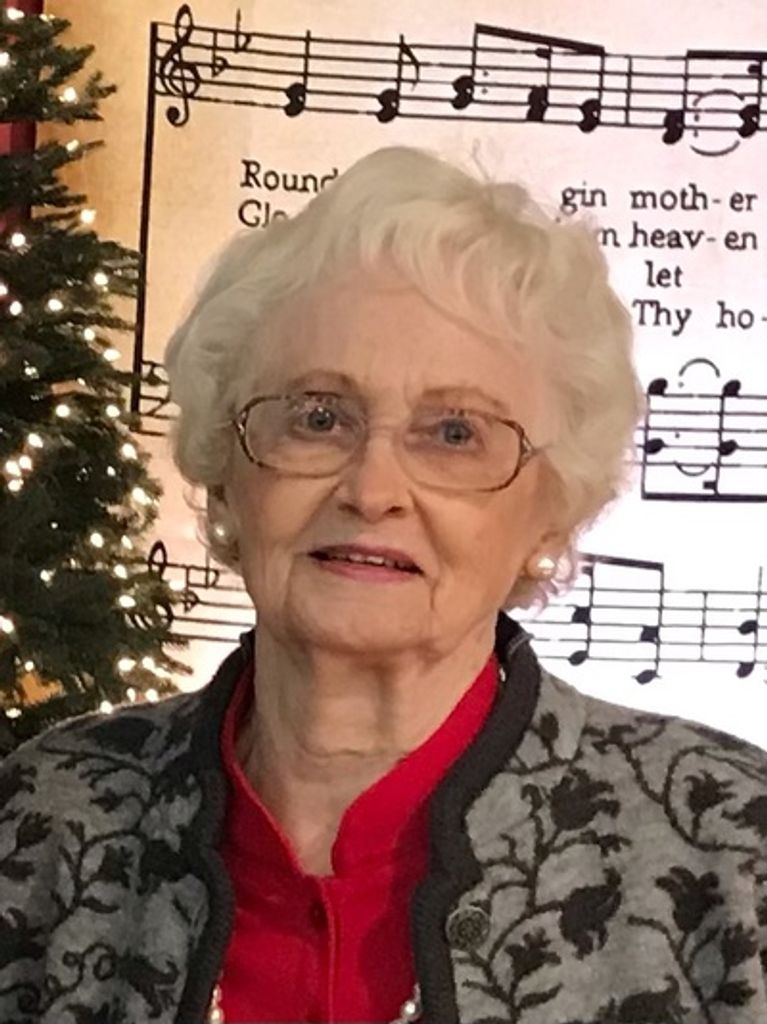 Marian Cleland Profile Photo