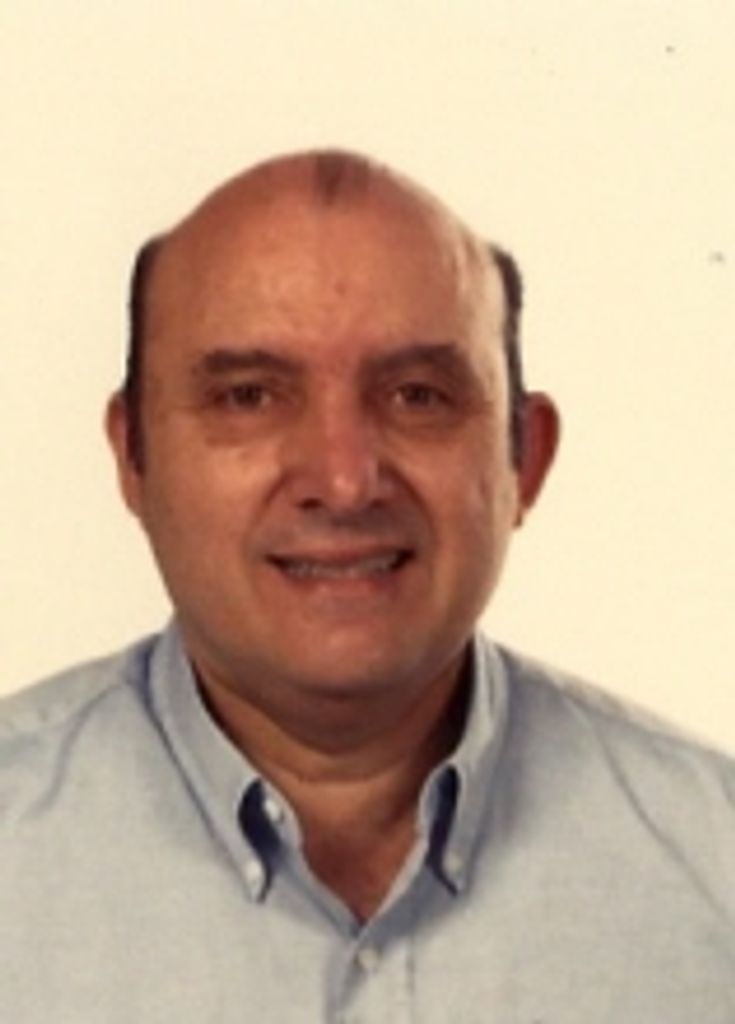Thomas John Di Cesare