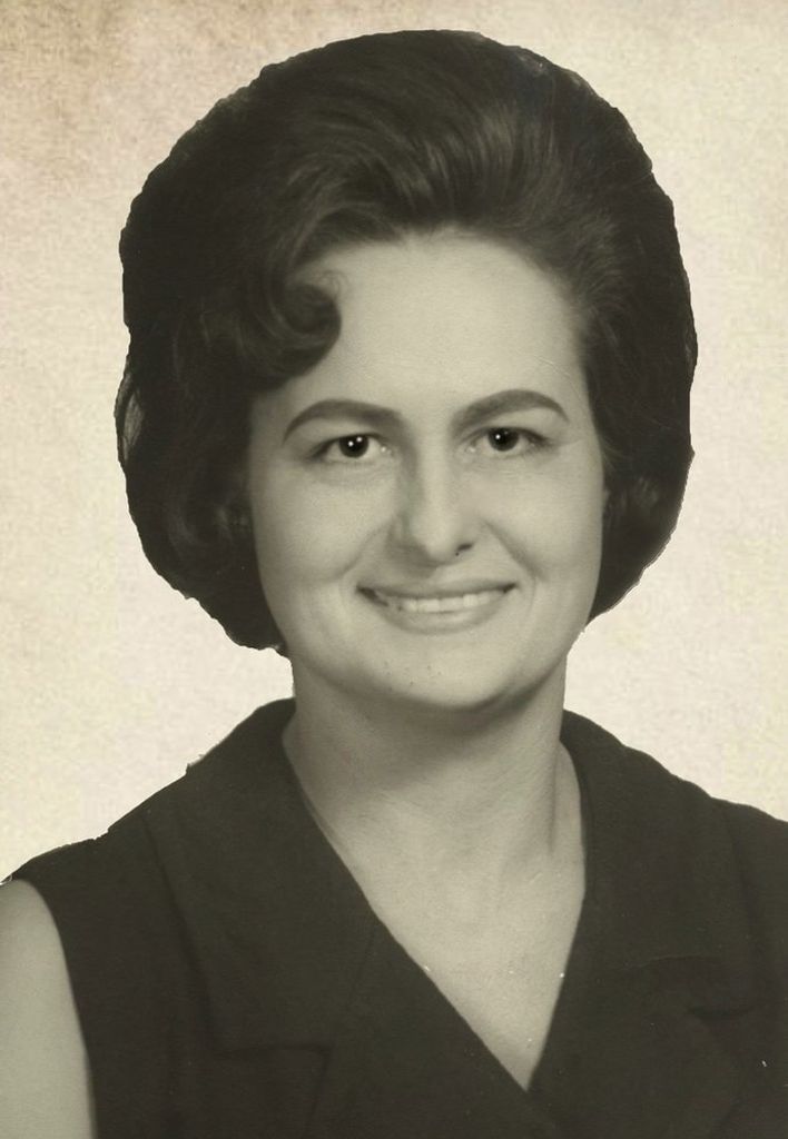 Helen Durrett