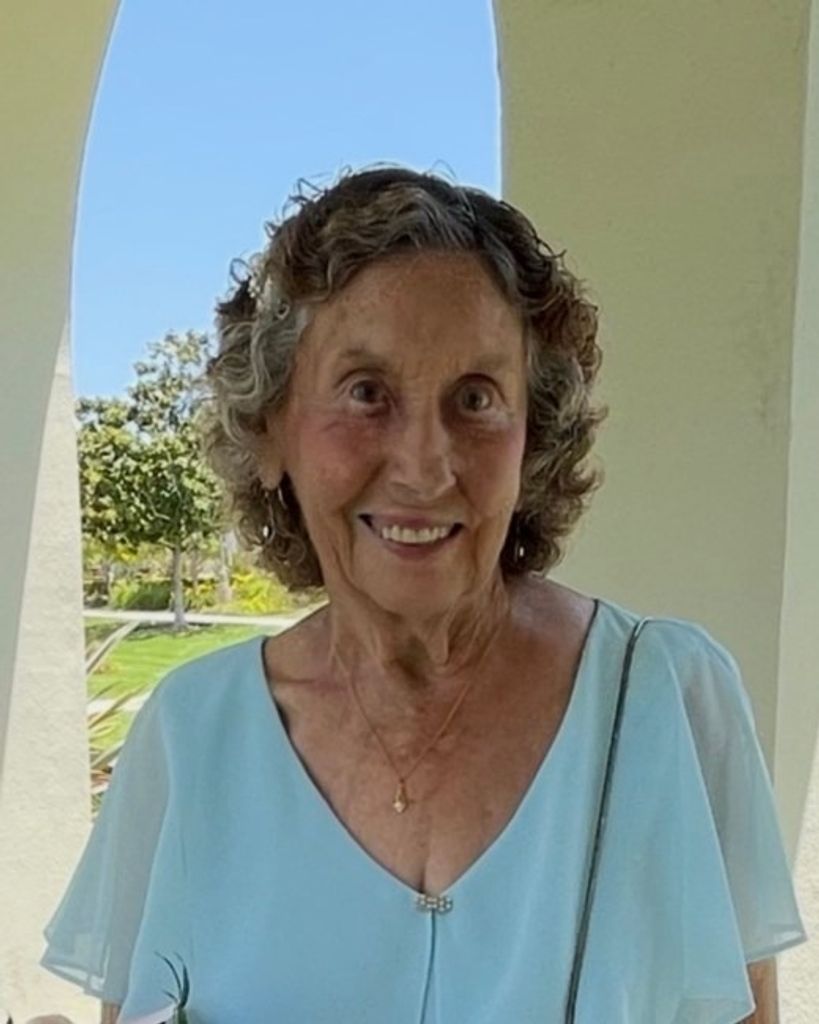 Anna McNett Profile Photo