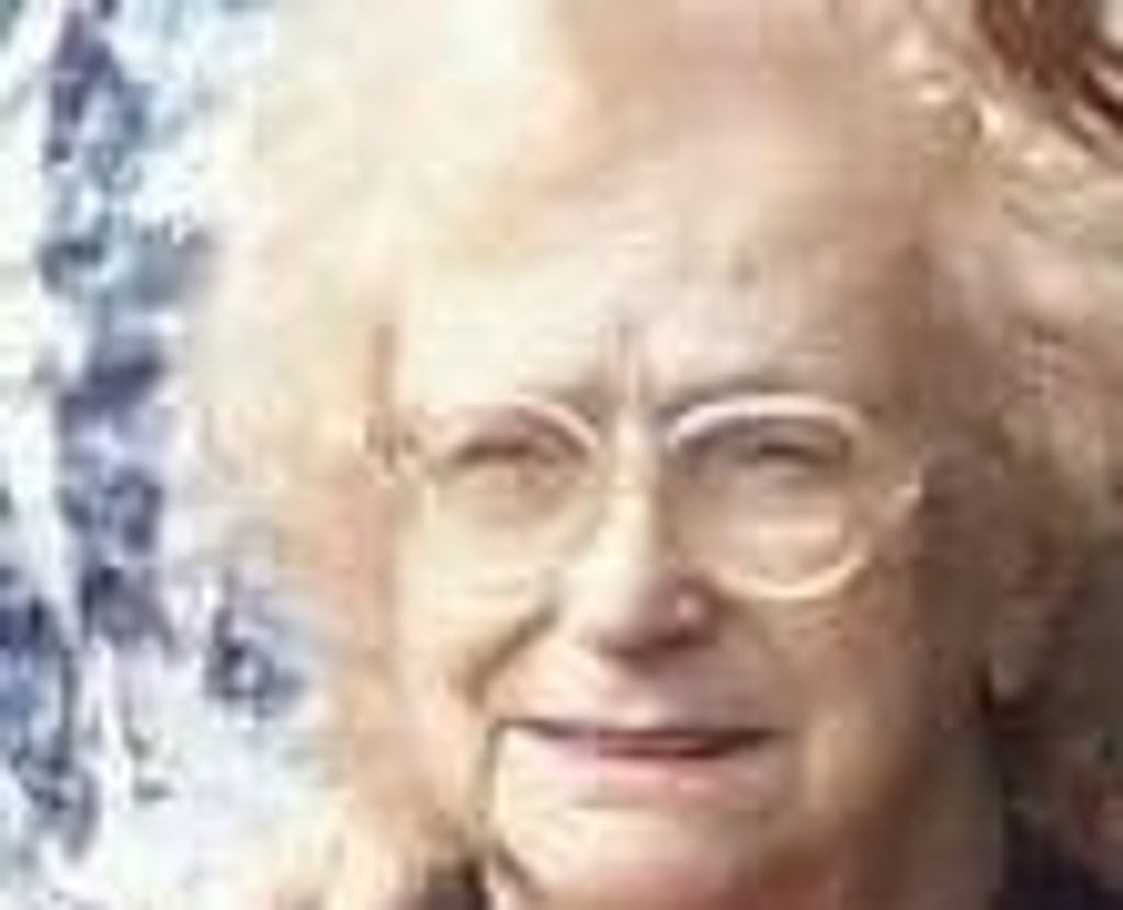 Rev. Rosilyn Boyle
