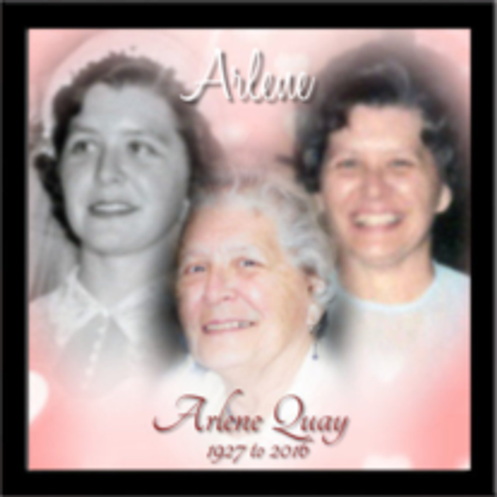 Arlene Quay