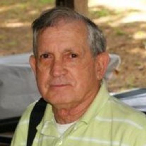 Charles D Preston Profile Photo