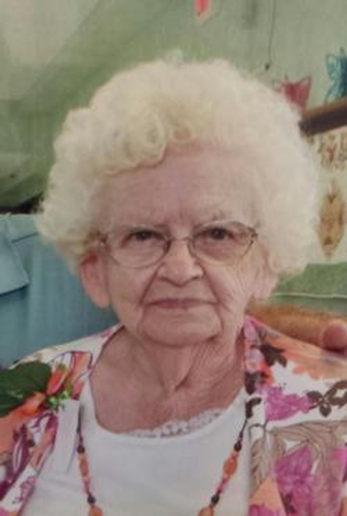 Cecelia Mary Houston Profile Photo