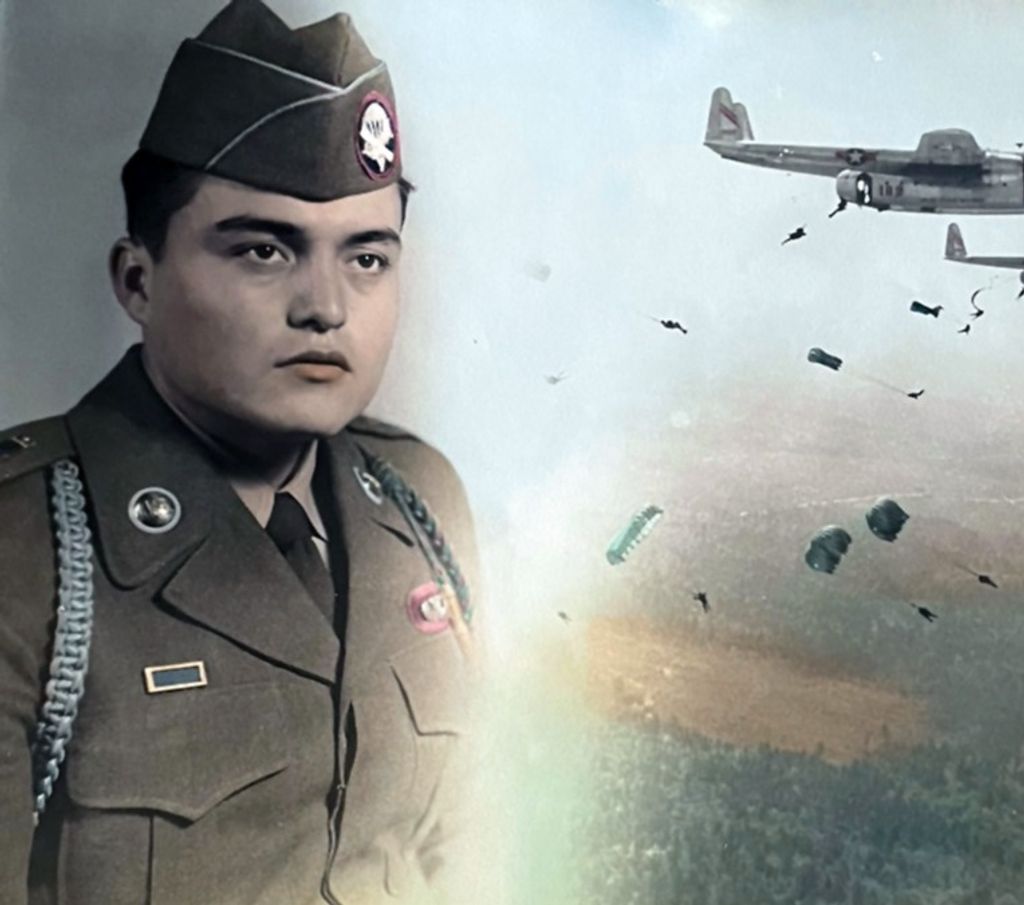 Luis Alvarado