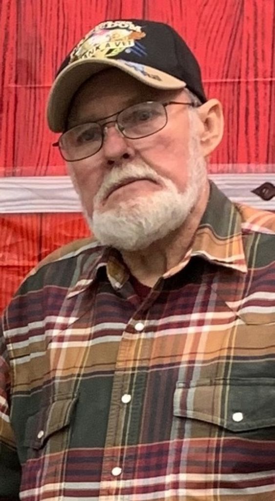 Louring Dale Leggett Profile Photo