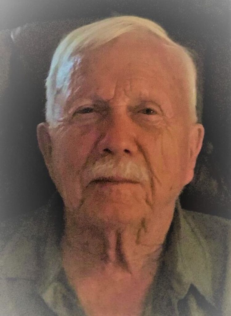 Oluf "Ole" Sundeen