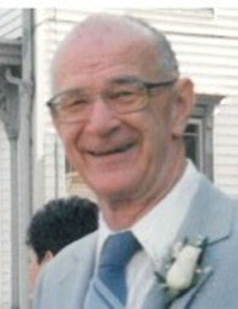 Kenneth J. Davis