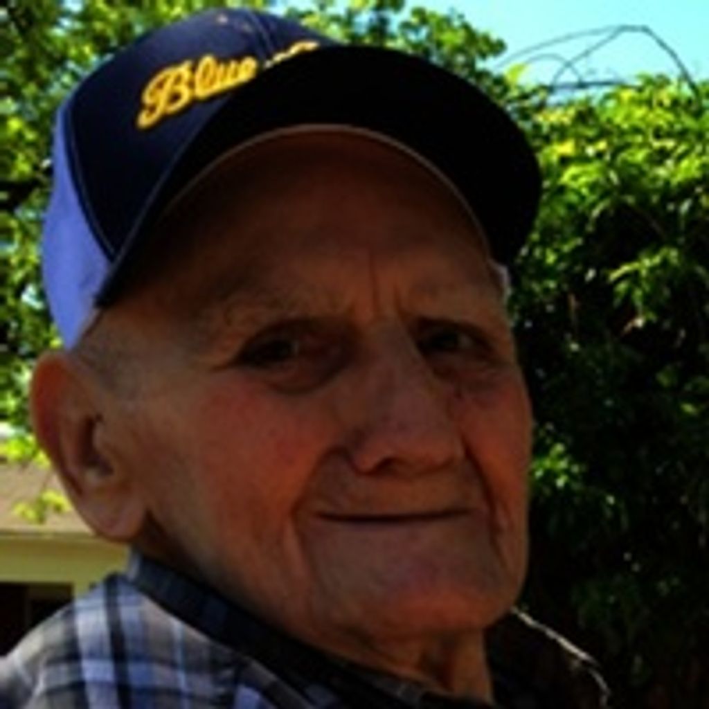 Theda A. (Pete) Moss Profile Photo