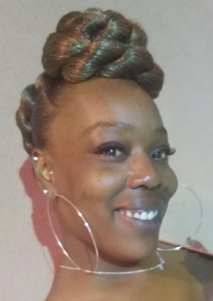 Ms. Courtney Lasonya Rice Profile Photo