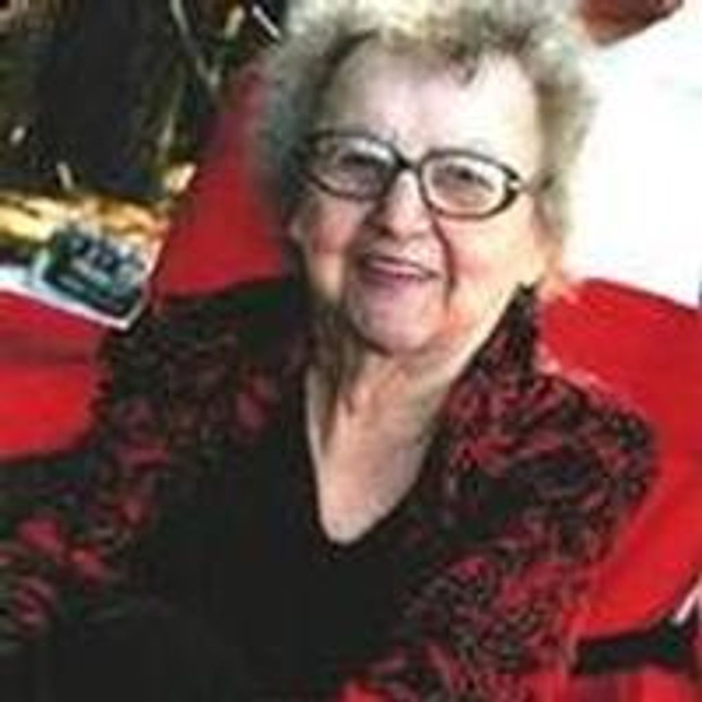 Hazel A. (Mcconnell) Maki